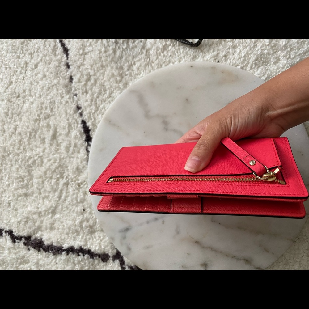 Kate Spade Wallet Card holder - Picture 10 of 12
